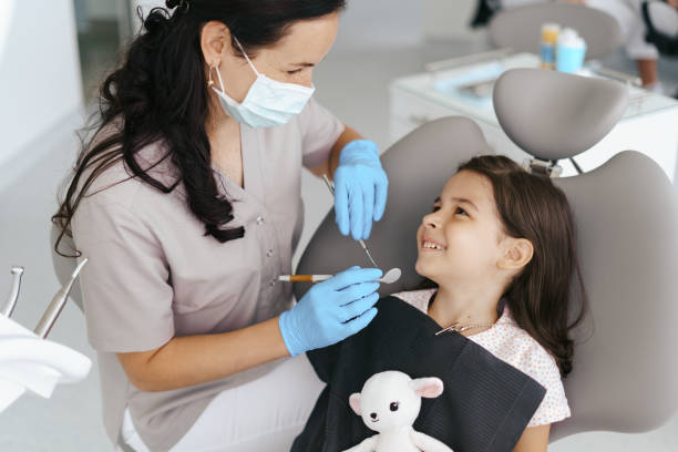 Best Emergency Pediatric Dentist  in Fox Lake, IL