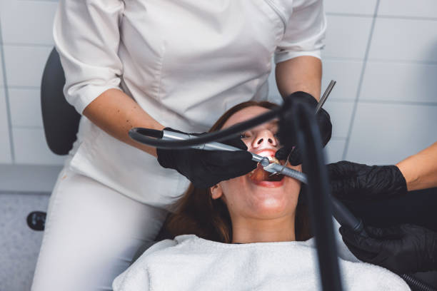 Best Cracked Tooth Emergency Dentist  in Fox Lake, IL