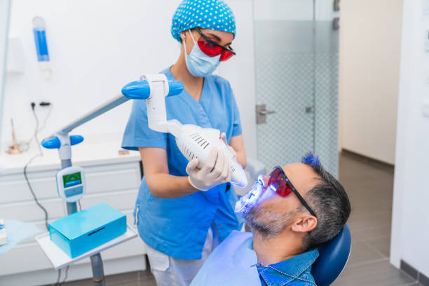 Best Urgent Tooth Repair  in Fox Lake, IL